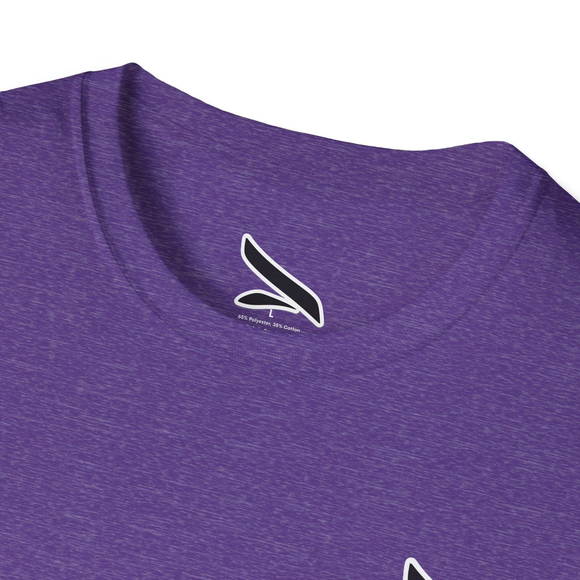 Serpent Swirl Unisex T-Shirt - Trendy Graphic Tee, Sassy Statement Shirt, Casual Style, Ideal Gift, Everyday Wear