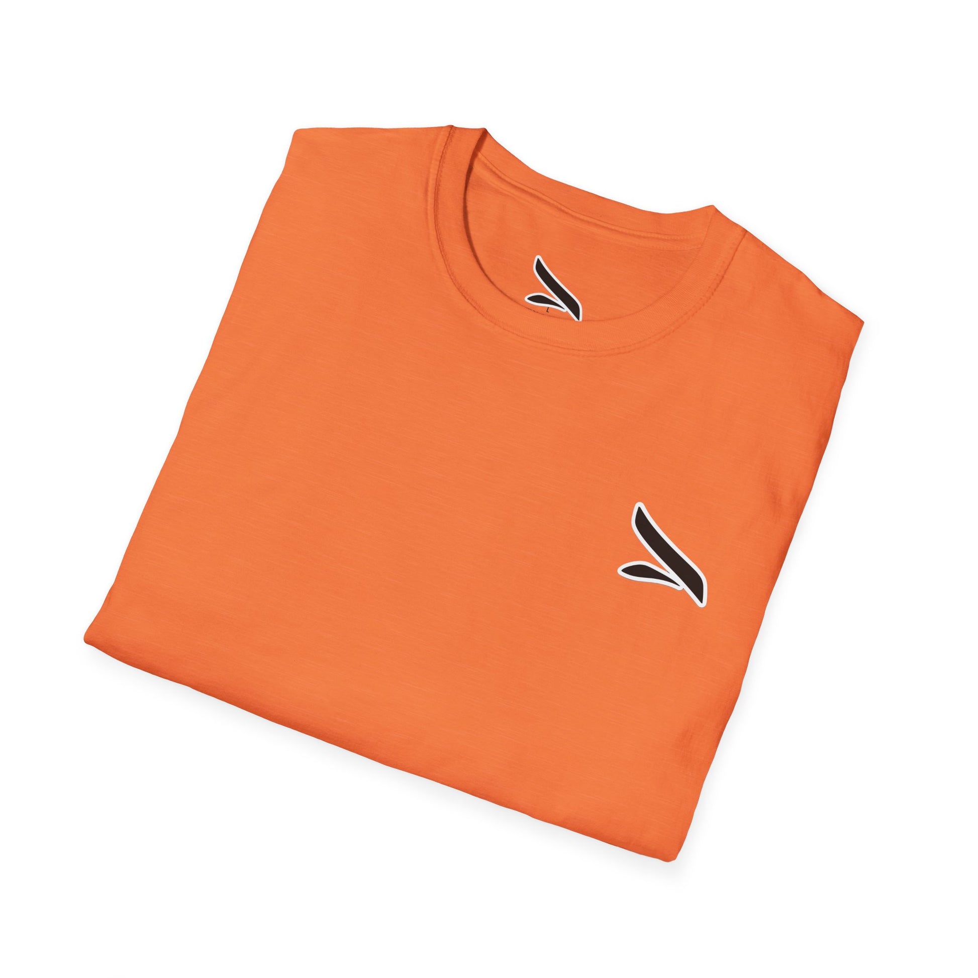 Serpent Swirl Unisex T-Shirt - Trendy Graphic Tee, Sassy Statement Shirt, Casual Style, Ideal Gift, Everyday Wear