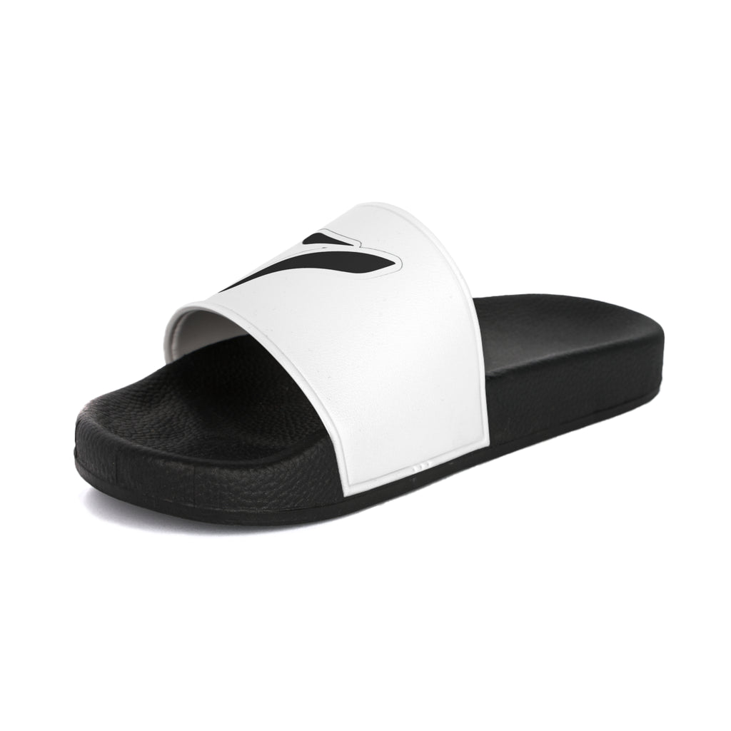 Stylish Men's Slide Sandals for Summer, Casual Footwear, Pool Slides, Beachwear, Comfortable Slippers