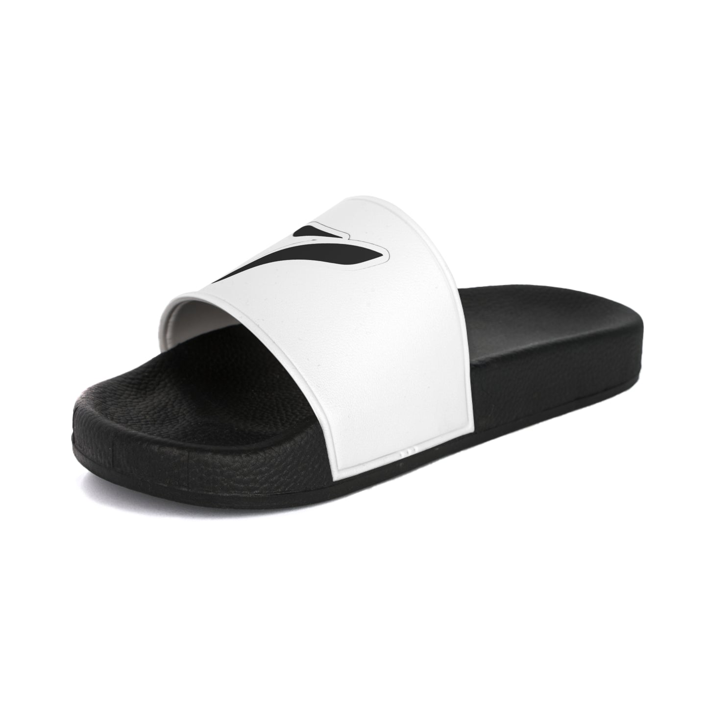 Stylish Men's Slide Sandals for Summer, Casual Footwear, Pool Slides, Beachwear, Comfortable Slippers