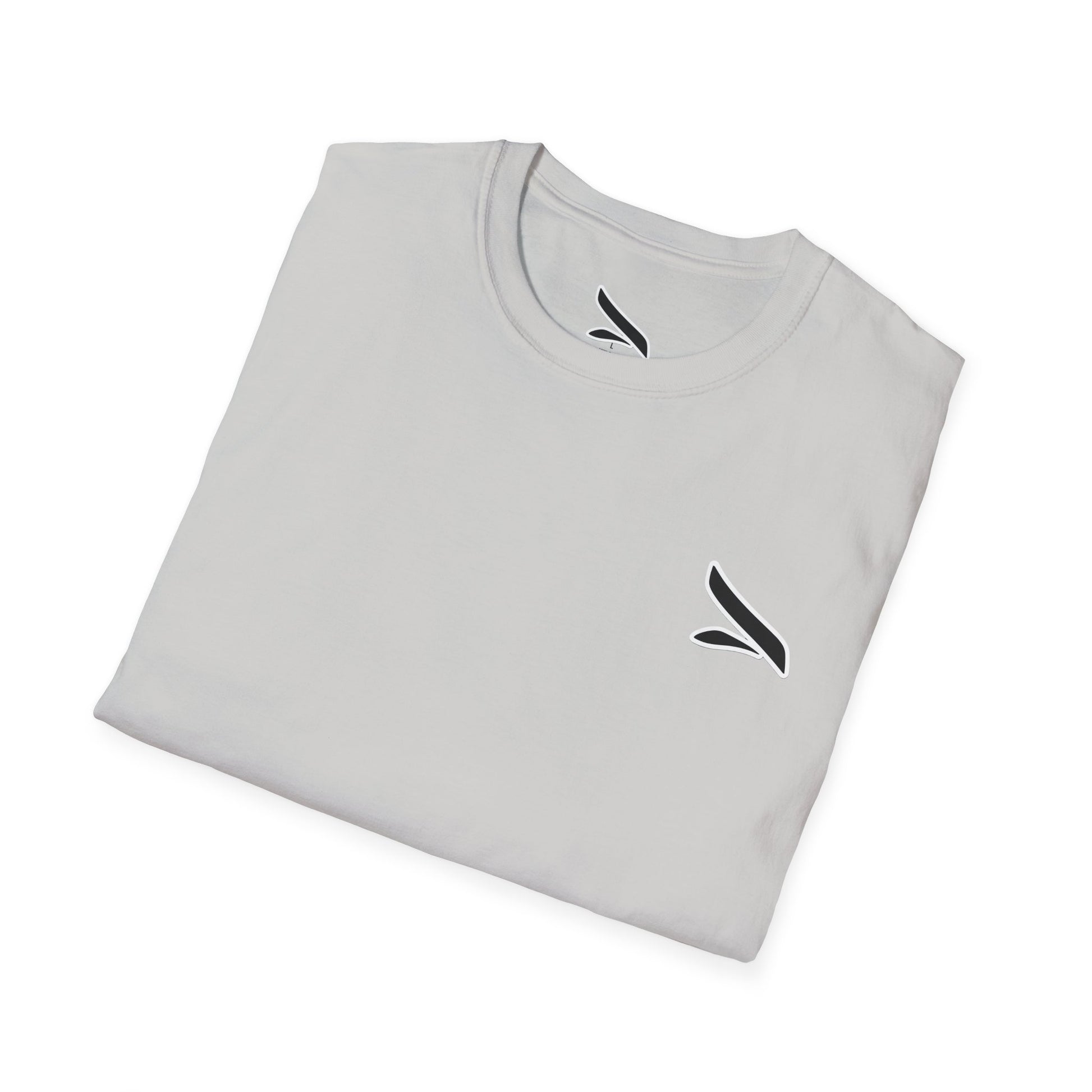 Serpent Swirl Unisex T-Shirt - Trendy Graphic Tee, Sassy Statement Shirt, Casual Style, Ideal Gift, Everyday Wear