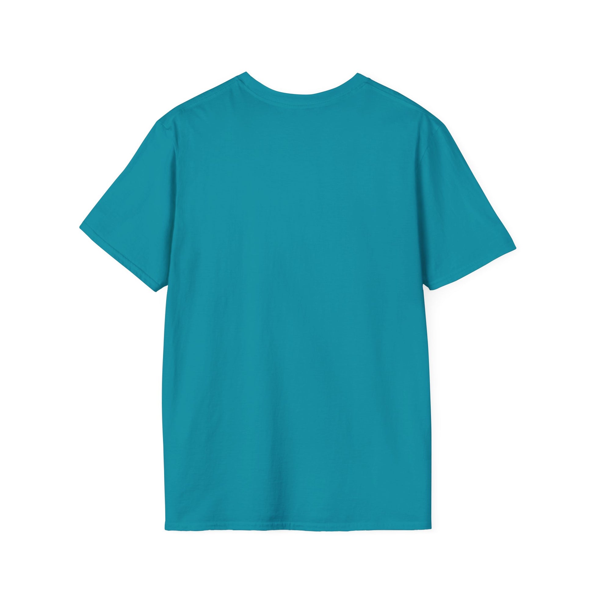 Serpent Swirl Unisex T-Shirt - Trendy Graphic Tee, Sassy Statement Shirt, Casual Style, Ideal Gift, Everyday Wear