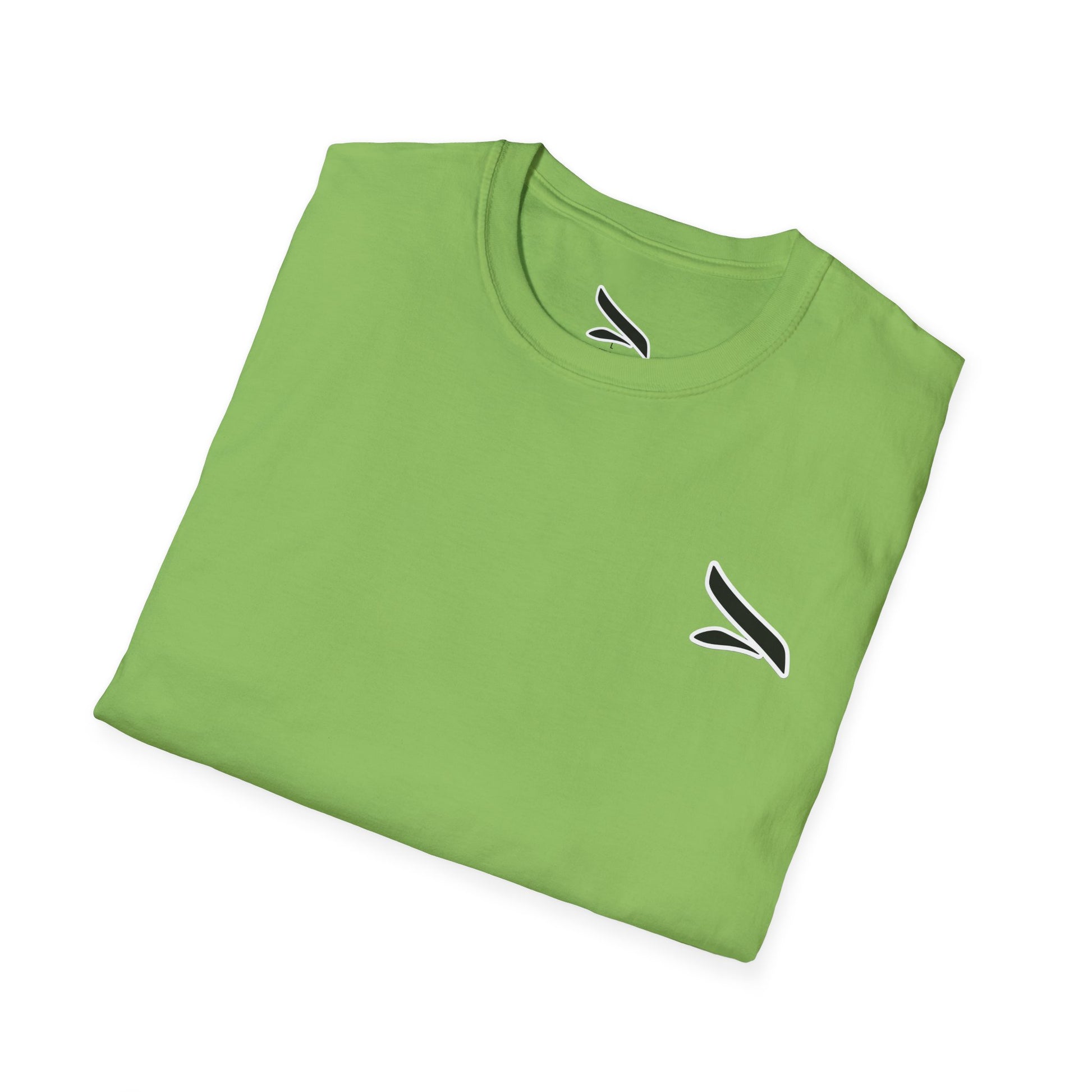 Serpent Swirl Unisex T-Shirt - Trendy Graphic Tee, Sassy Statement Shirt, Casual Style, Ideal Gift, Everyday Wear