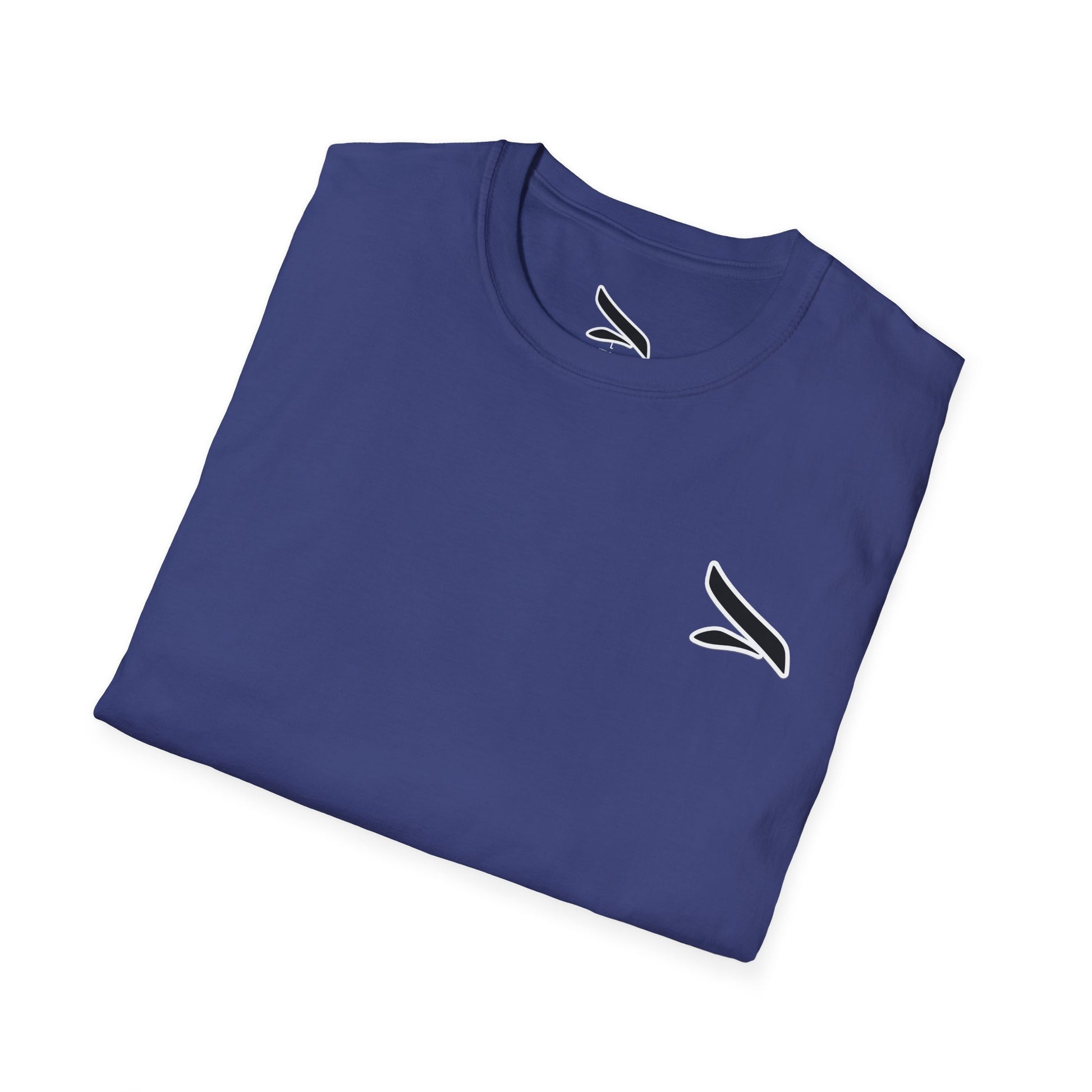 Serpent Swirl Unisex T-Shirt - Trendy Graphic Tee, Sassy Statement Shirt, Casual Style, Ideal Gift, Everyday Wear