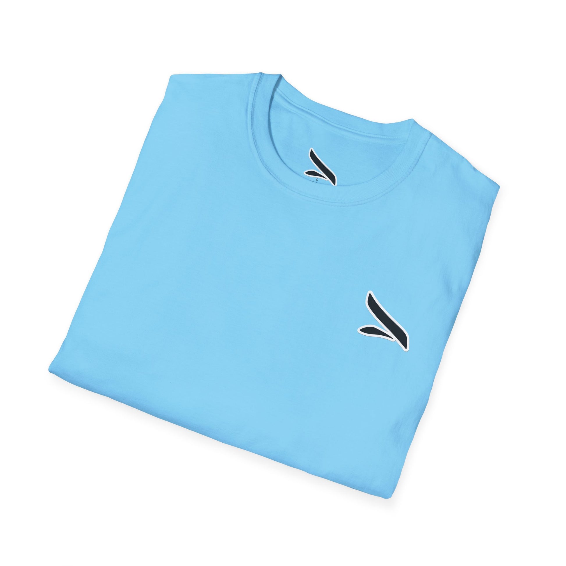 Serpent Swirl Unisex T-Shirt - Trendy Graphic Tee, Sassy Statement Shirt, Casual Style, Ideal Gift, Everyday Wear