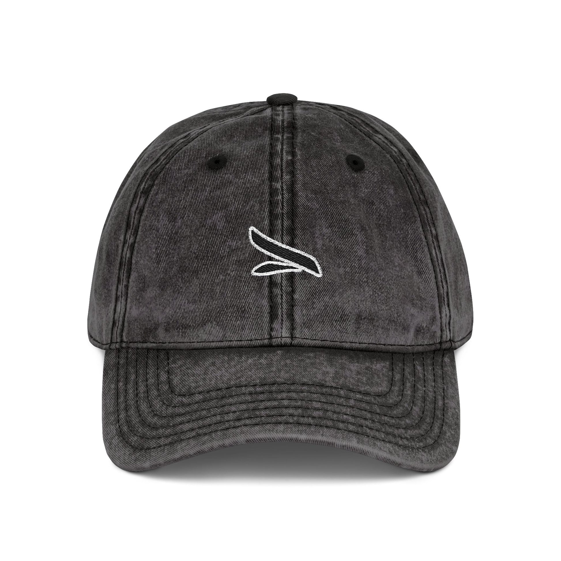 Vintage Cap (Embroidery)