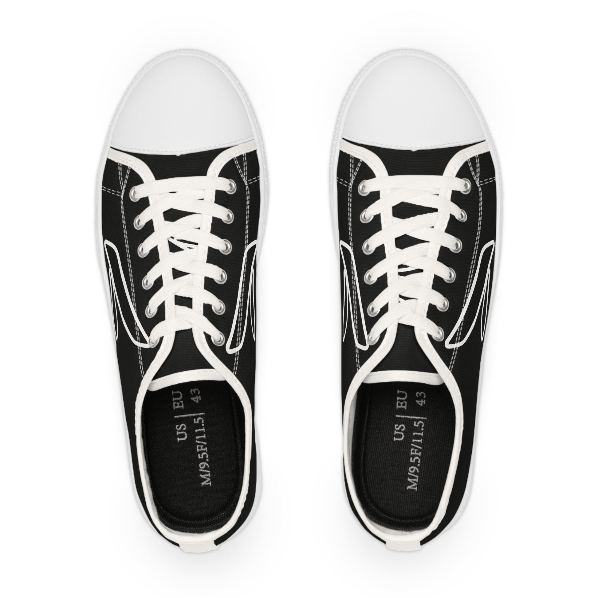 Stylish Men's Low Top Sneakers with Unique Design, Casual Wear, Gift for Sneakers Lovers, Trendy Footwear for Every Occasion, Unisex [...]