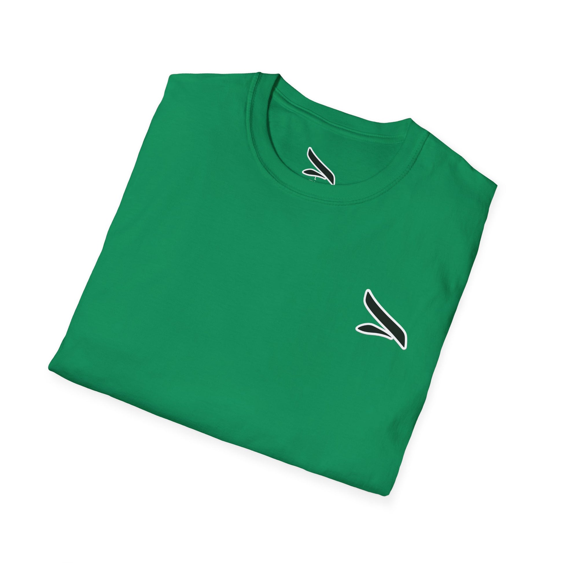 Serpent Swirl Unisex T-Shirt - Trendy Graphic Tee, Sassy Statement Shirt, Casual Style, Ideal Gift, Everyday Wear