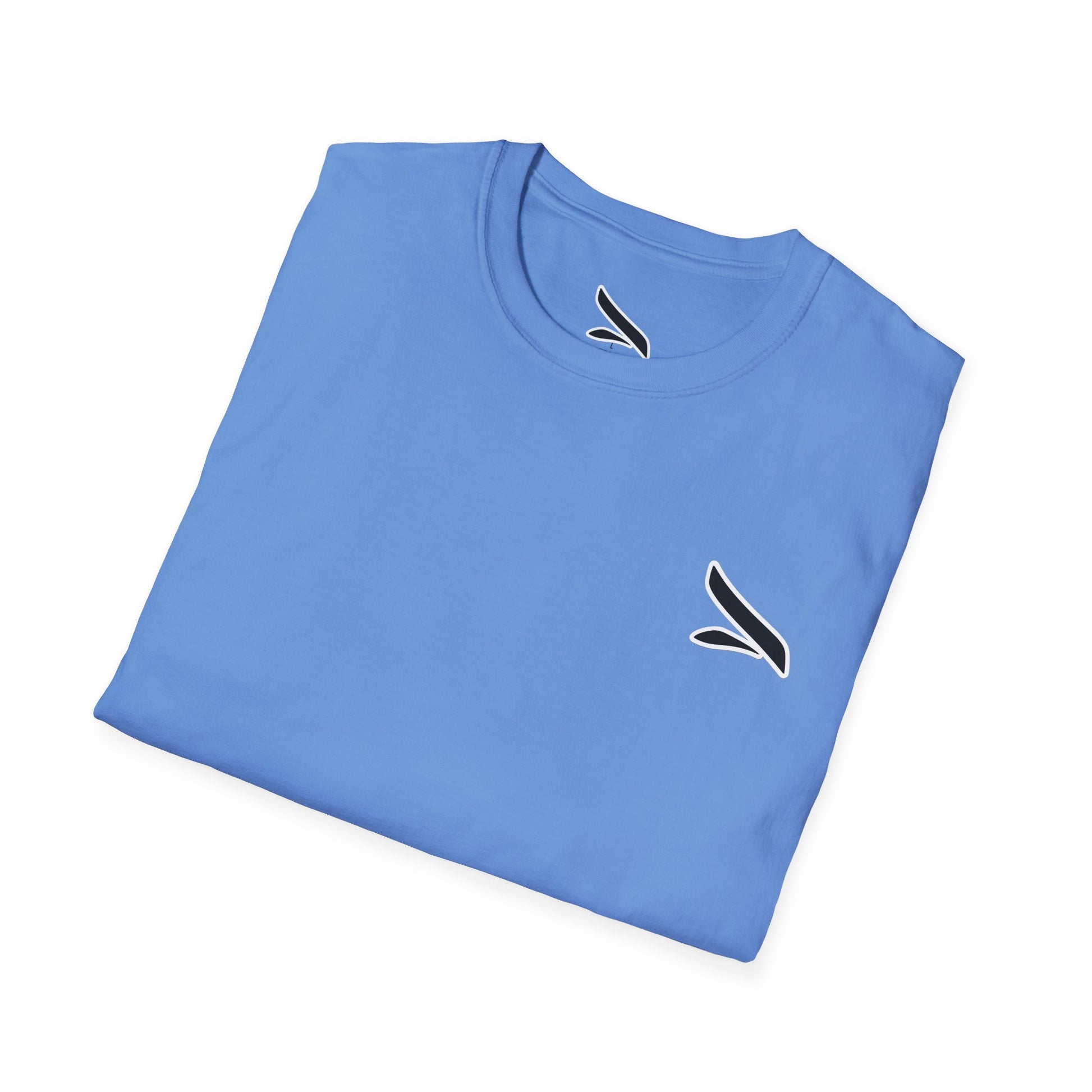 Serpent Swirl Unisex T-Shirt - Trendy Graphic Tee, Sassy Statement Shirt, Casual Style, Ideal Gift, Everyday Wear