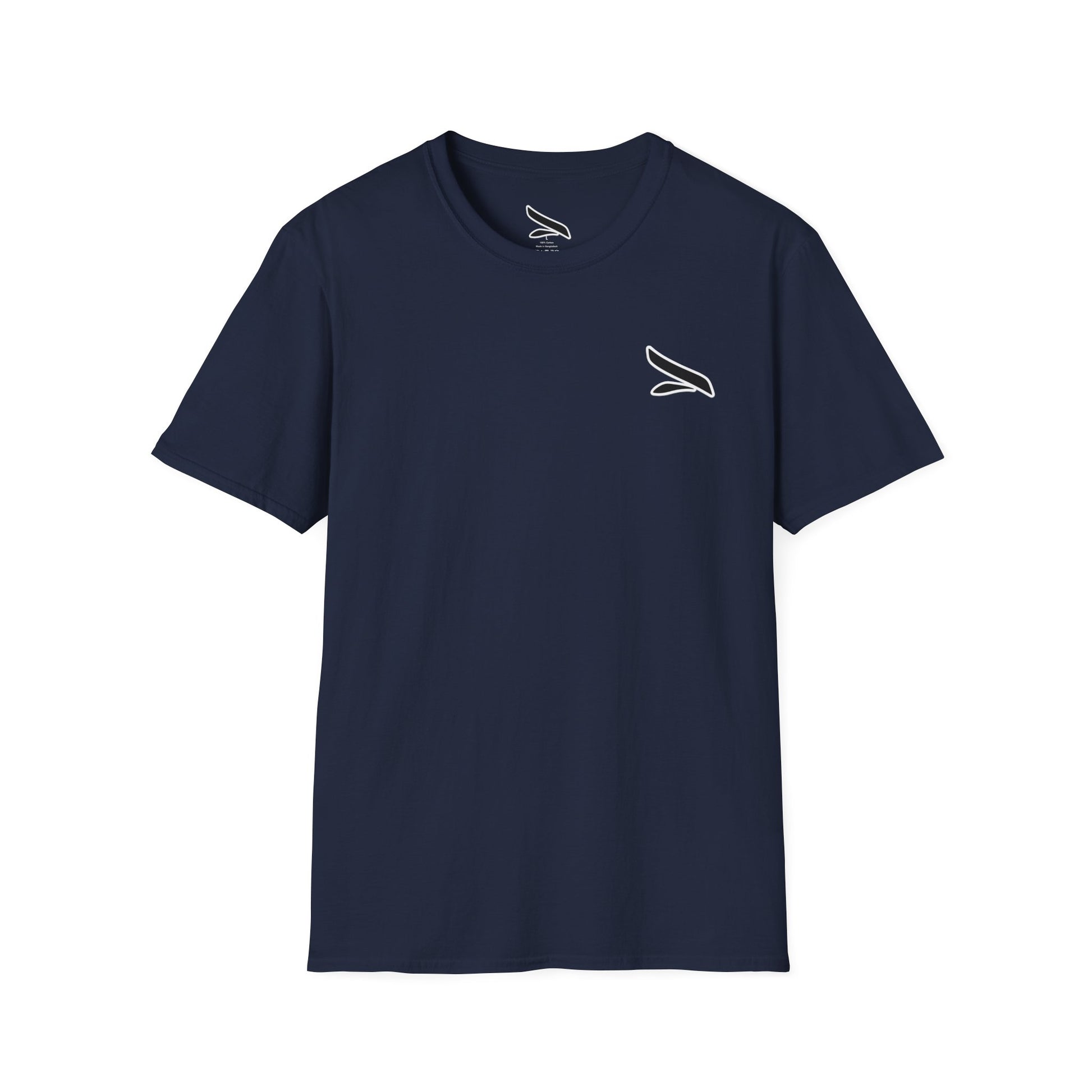 Serpent Swirl Unisex T-Shirt - Trendy Graphic Tee, Sassy Statement Shirt, Casual Style, Ideal Gift, Everyday Wear