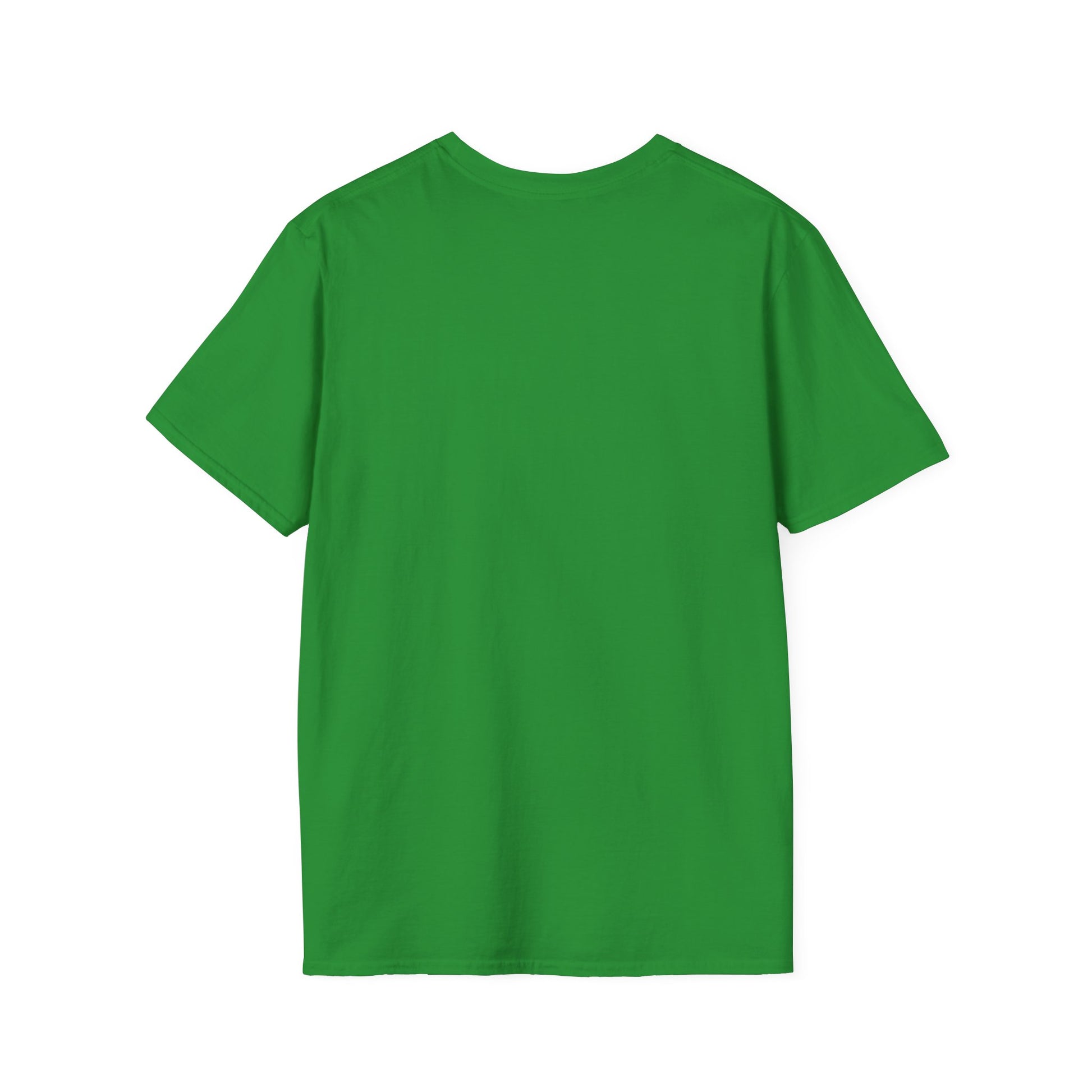 Serpent Swirl Unisex T-Shirt - Trendy Graphic Tee, Sassy Statement Shirt, Casual Style, Ideal Gift, Everyday Wear