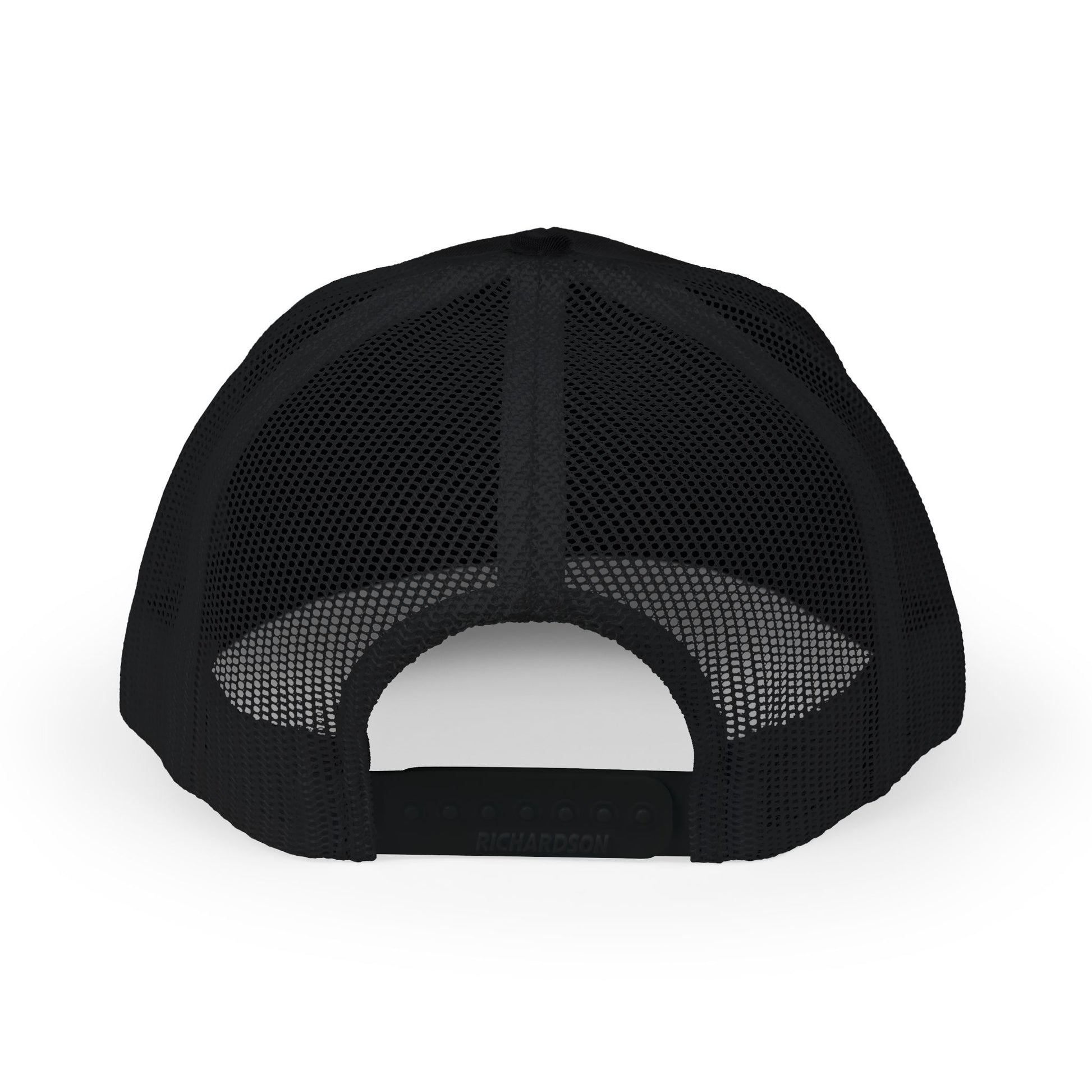 Stylish Embroidered Snapback Trucker Cap, Adjustable Hat for Men and Women, Outdoor Activities, Casual Wear, Gift for Sports Lovers