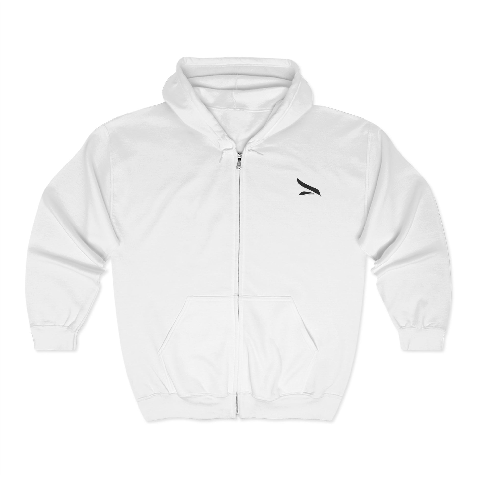 Cozy Unisex Zip-Up Hoodie - Casual Outerwear, Perfect Gift for Everyone, Warm Layer for Any Occasion, Stylish and Versatile, Ideal for [...]