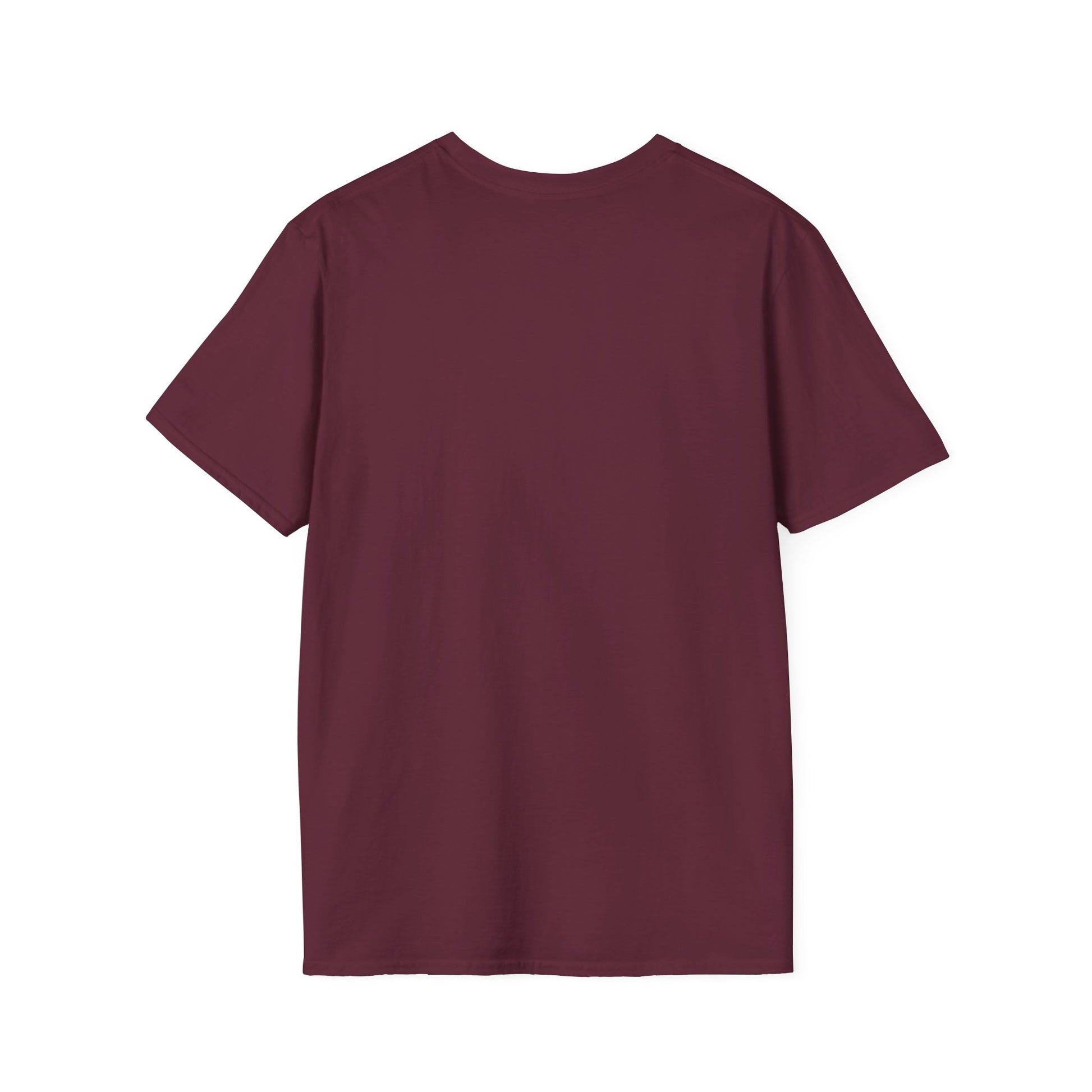 Serpent Swirl Unisex T-Shirt - Trendy Graphic Tee, Sassy Statement Shirt, Casual Style, Ideal Gift, Everyday Wear