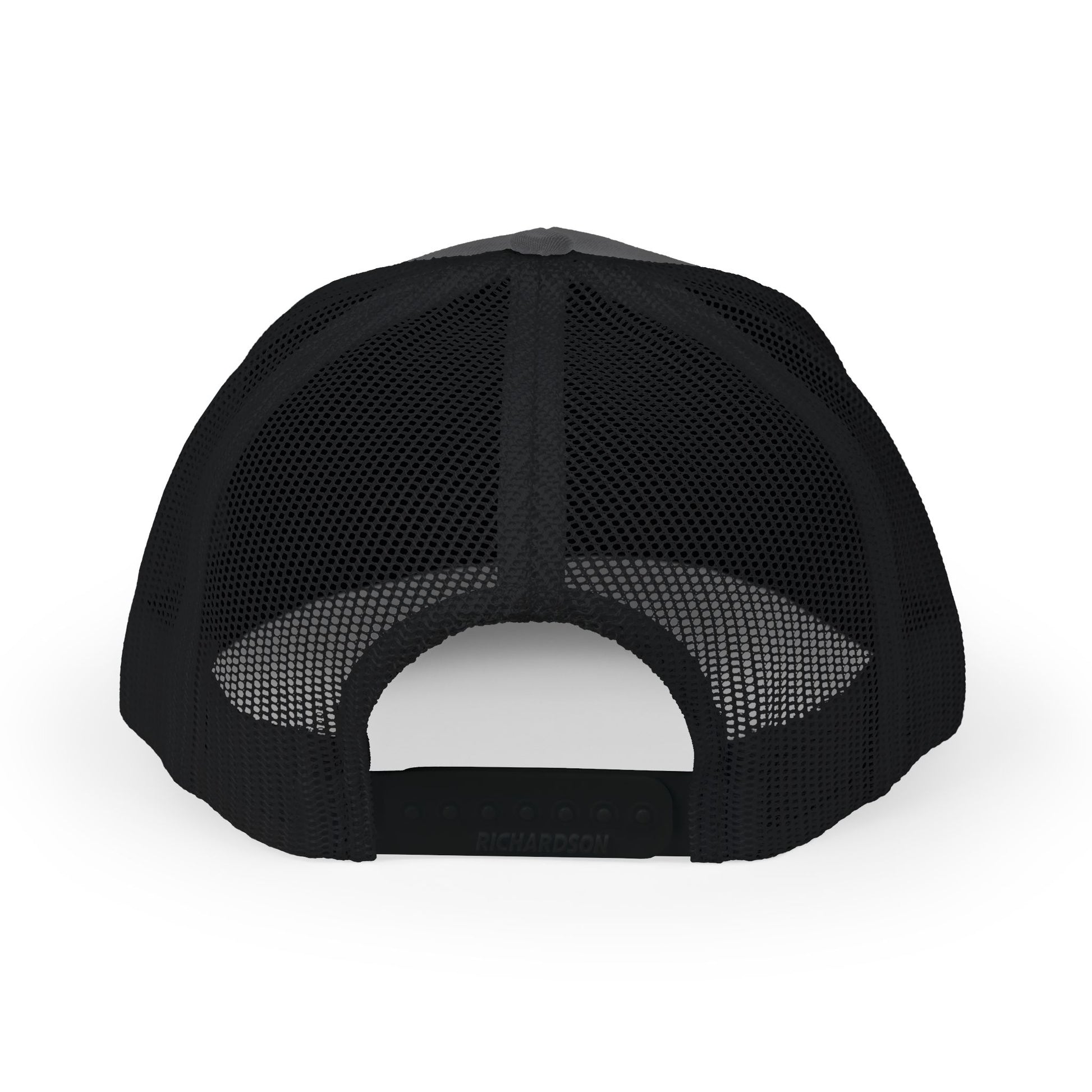 Stylish Embroidered Snapback Trucker Cap, Adjustable Hat for Men and Women, Outdoor Activities, Casual Wear, Gift for Sports Lovers