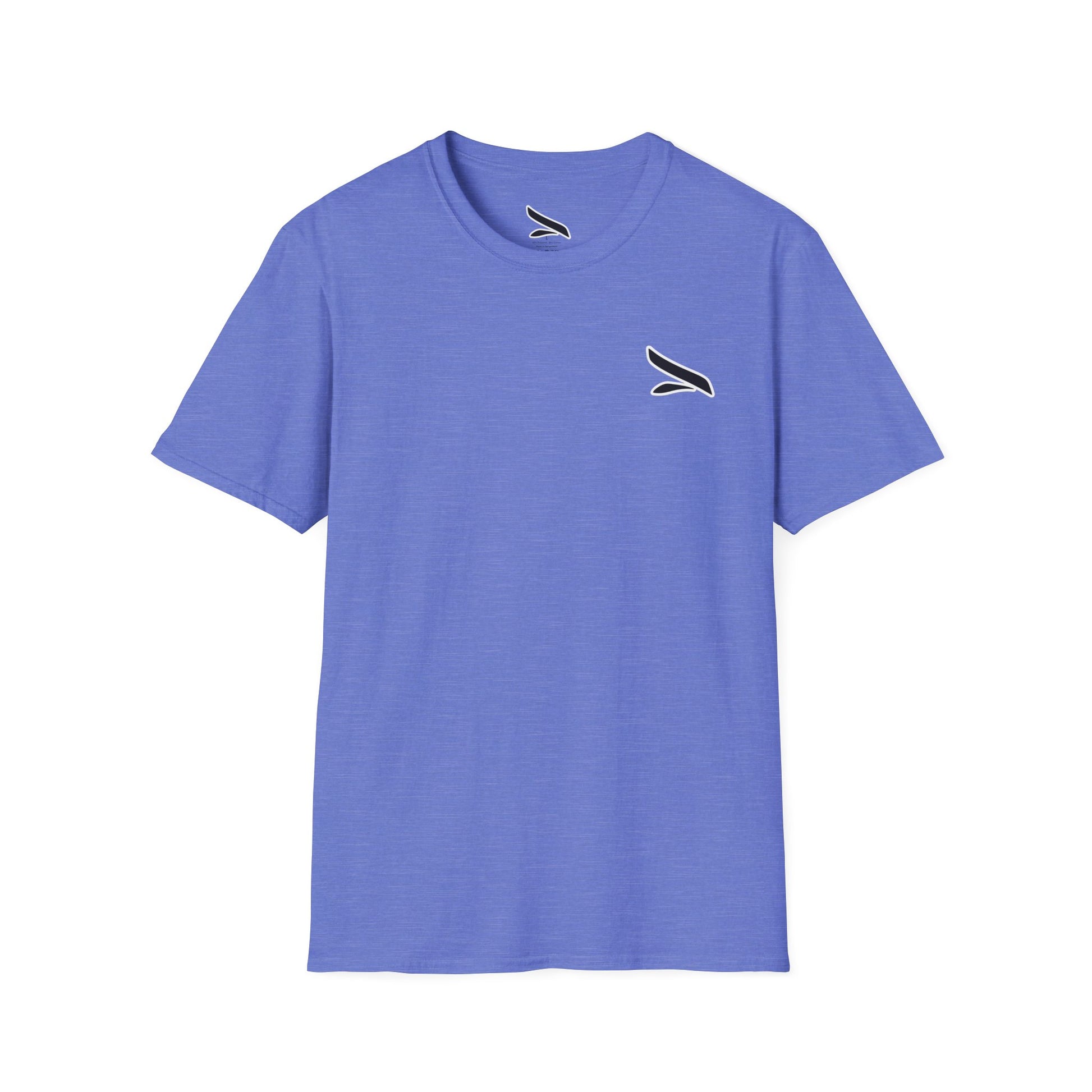 Serpent Swirl Unisex T-Shirt - Trendy Graphic Tee, Sassy Statement Shirt, Casual Style, Ideal Gift, Everyday Wear
