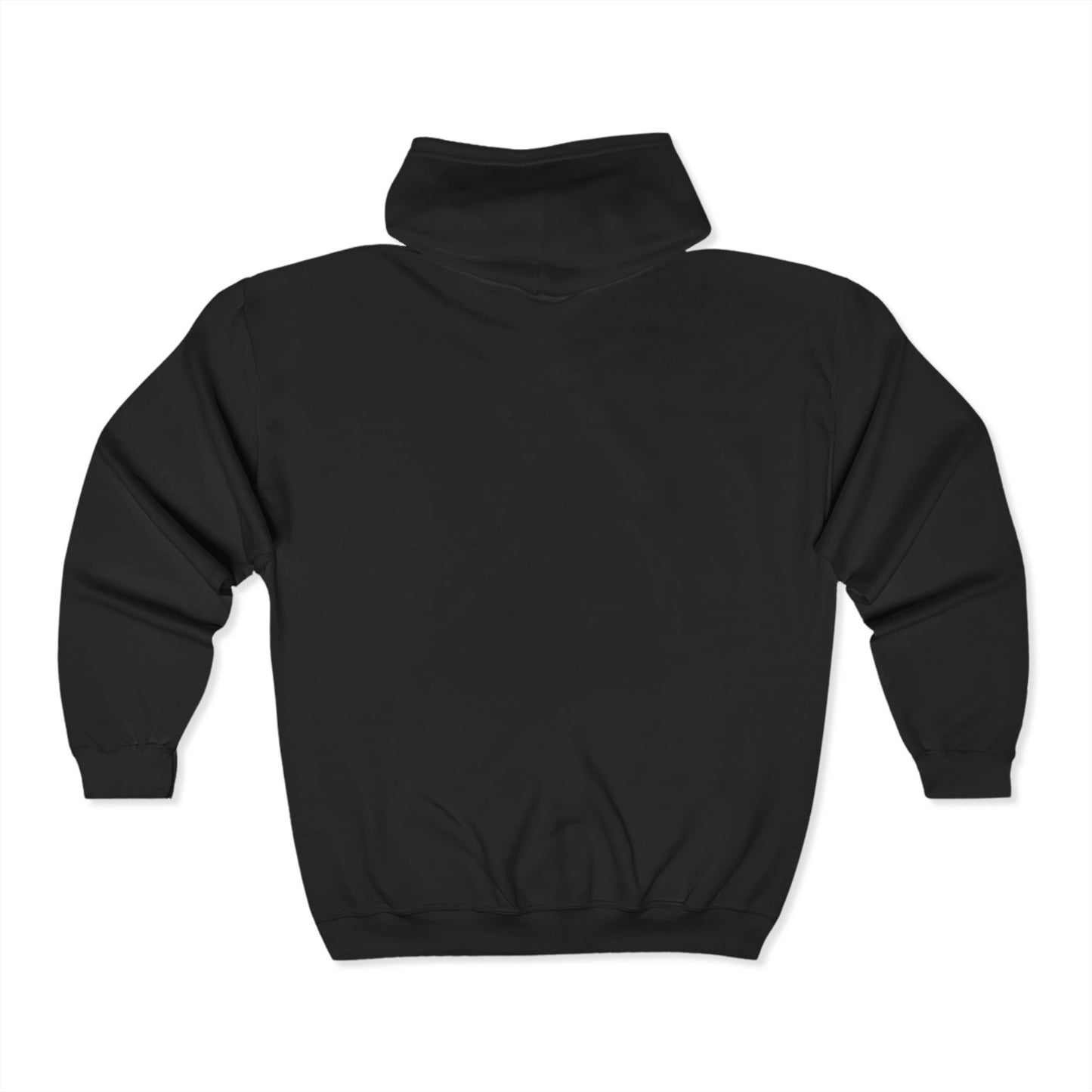 Cozy Unisex Zip-Up Hoodie - Casual Outerwear, Perfect Gift for Everyone, Warm Layer for Any Occasion, Stylish and Versatile, Ideal for [...]