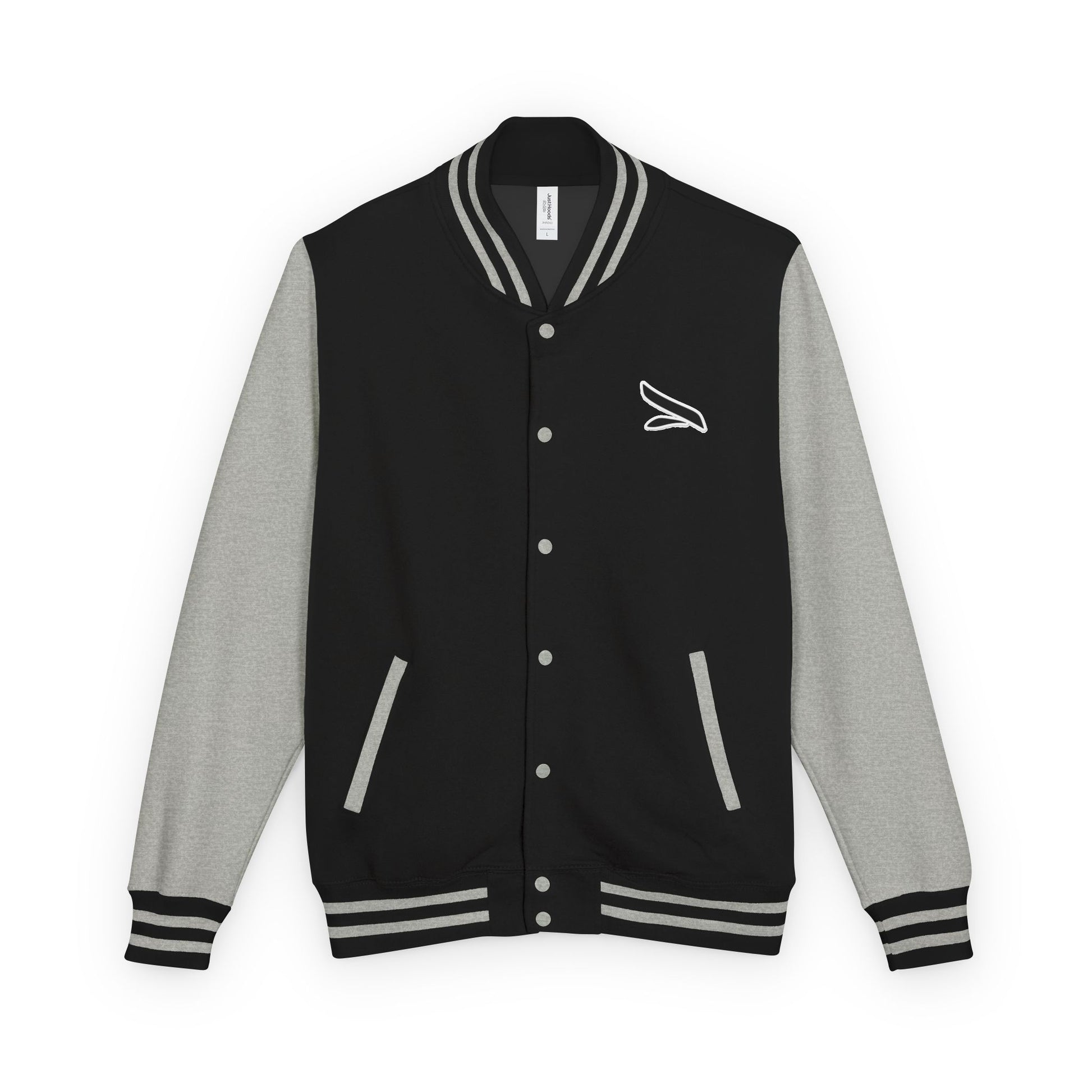 Unisex Heavyweight Letterman Jacket, Stylish Varsity Jacket, Retro Letterman Style, Casual Fall Fashion, Perfect for Students, Team [...]