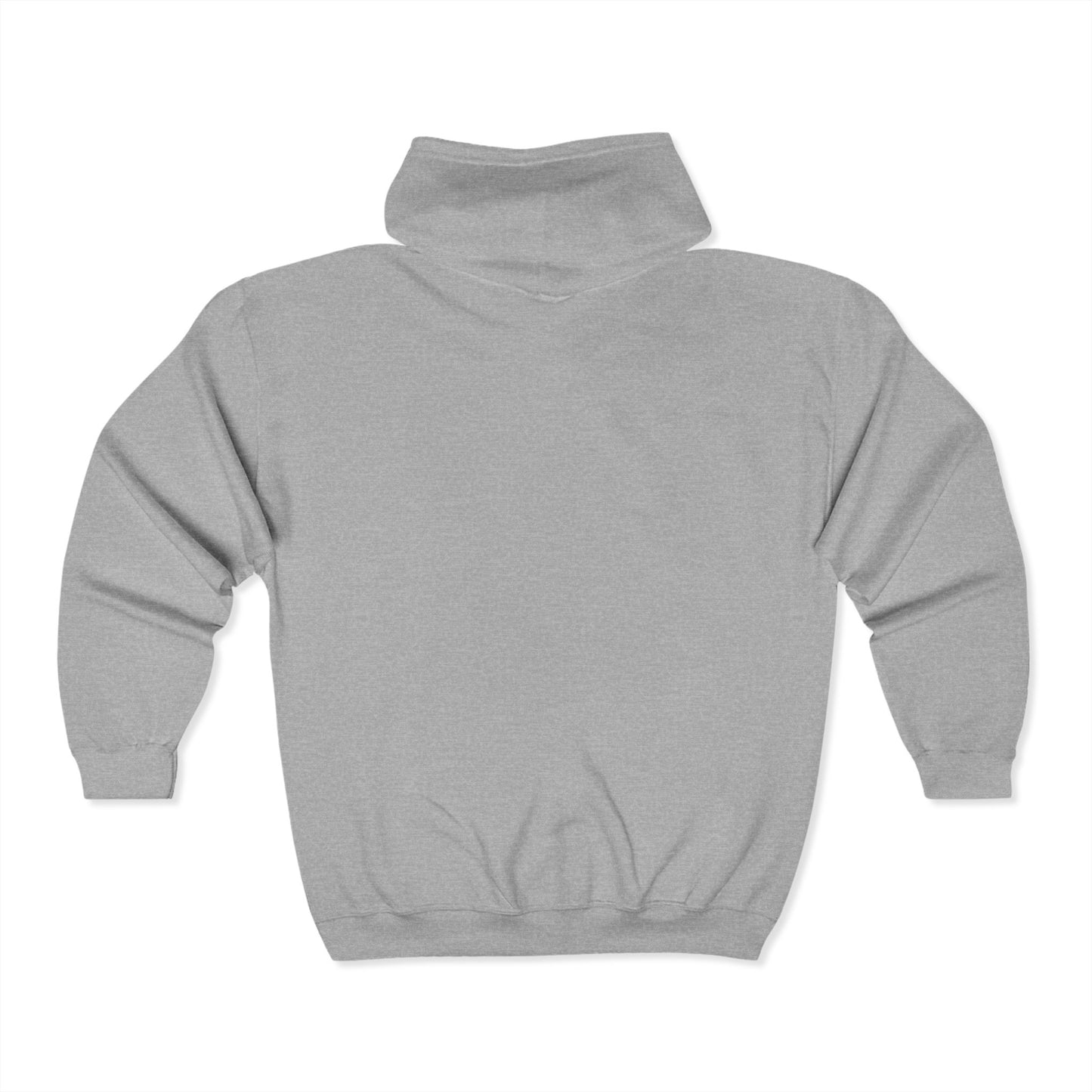 Cozy Unisex Zip-Up Hoodie - Casual Outerwear, Perfect Gift for Everyone, Warm Layer for Any Occasion, Stylish and Versatile, Ideal for [...]