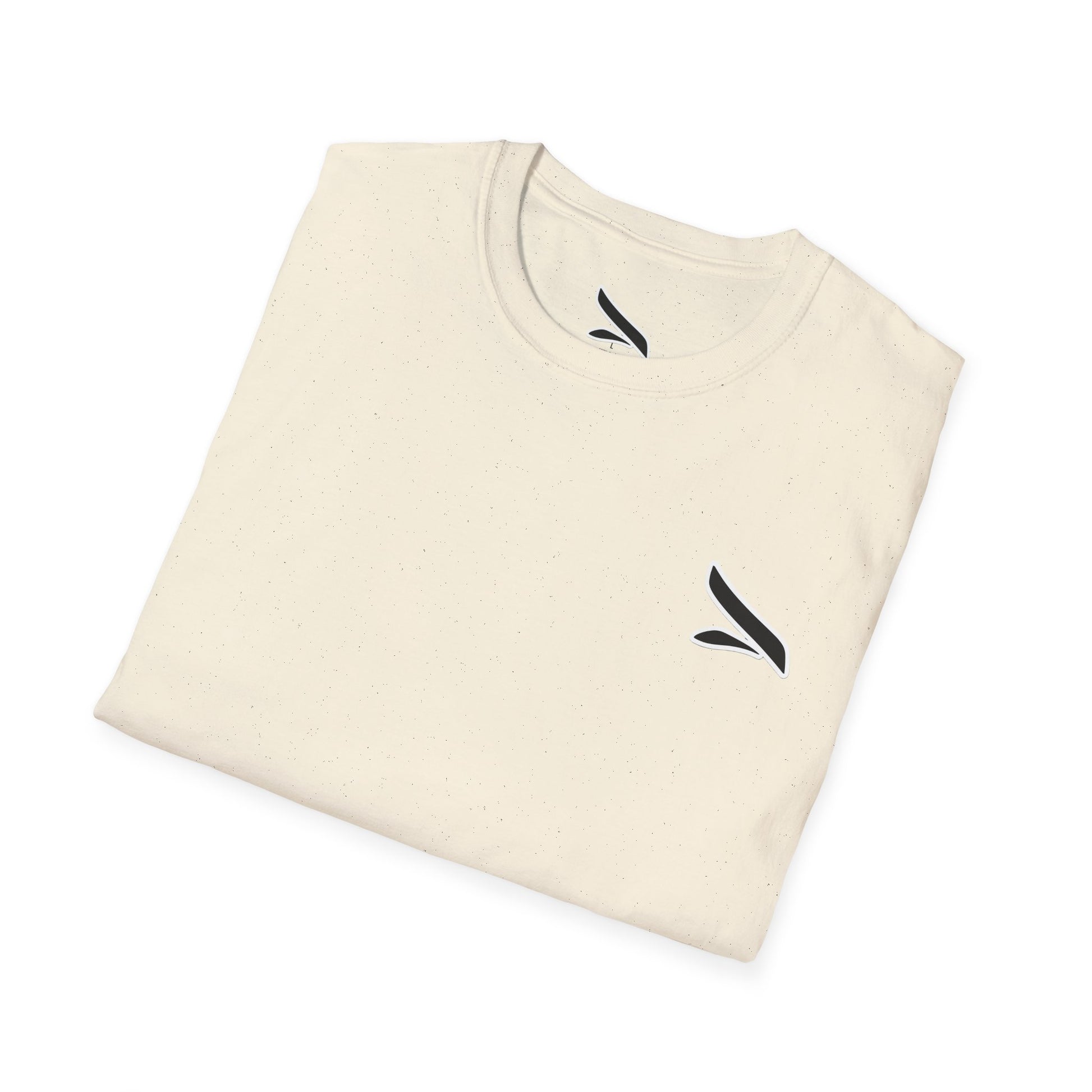 Serpent Swirl Unisex T-Shirt - Trendy Graphic Tee, Sassy Statement Shirt, Casual Style, Ideal Gift, Everyday Wear