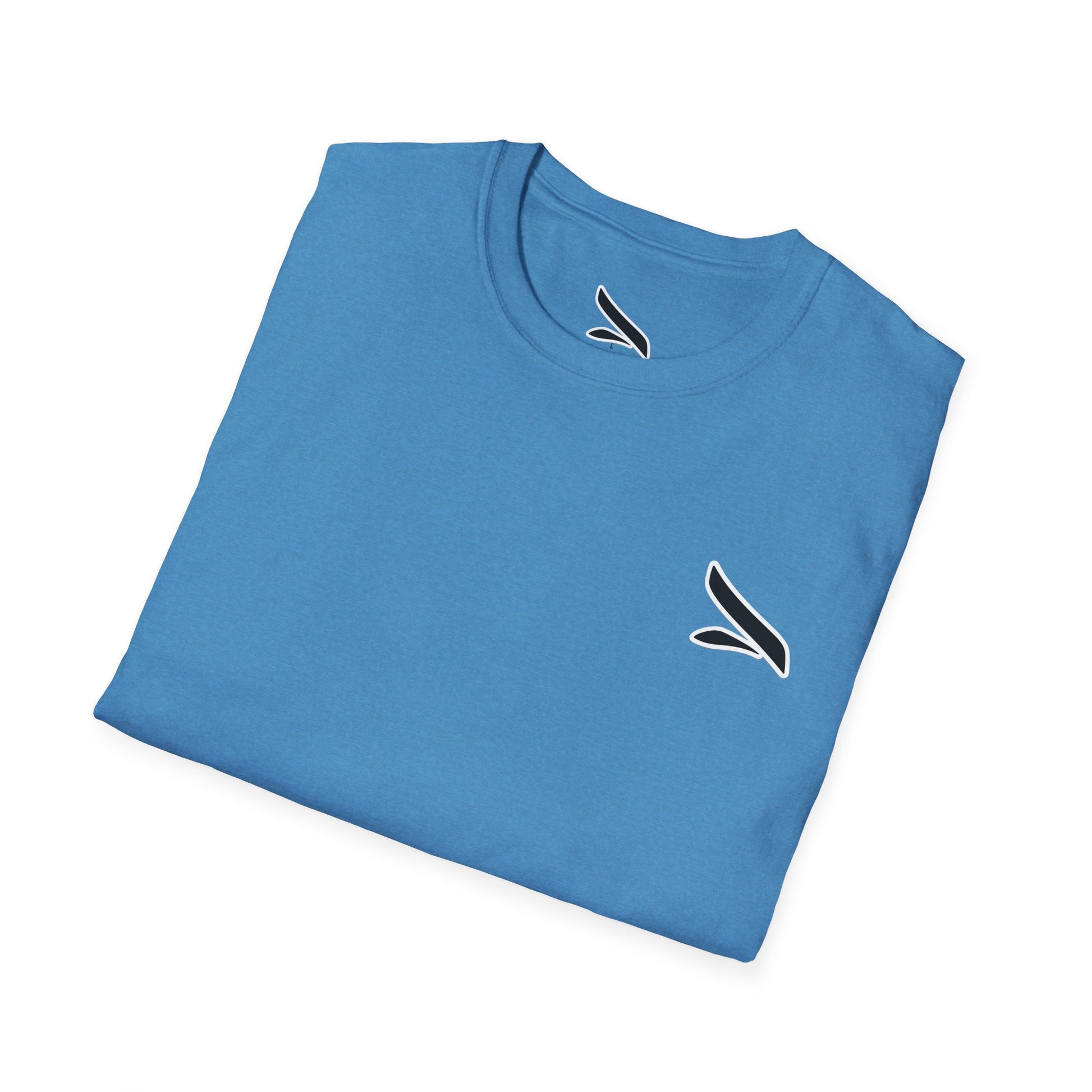 Serpent Swirl Unisex T-Shirt - Trendy Graphic Tee, Sassy Statement Shirt, Casual Style, Ideal Gift, Everyday Wear