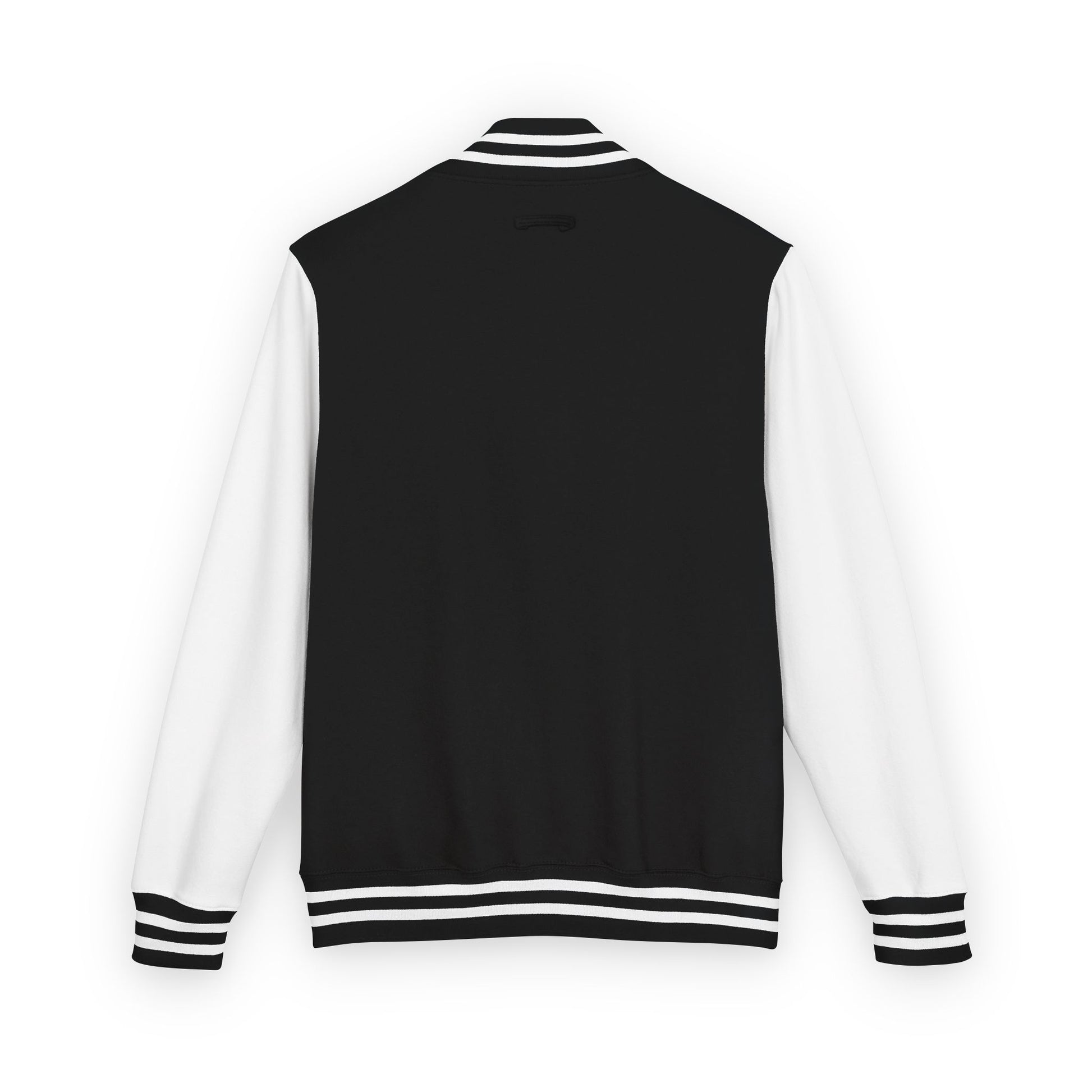 Unisex Heavyweight Letterman Jacket, Stylish Varsity Jacket, Retro Letterman Style, Casual Fall Fashion, Perfect for Students, Team [...]